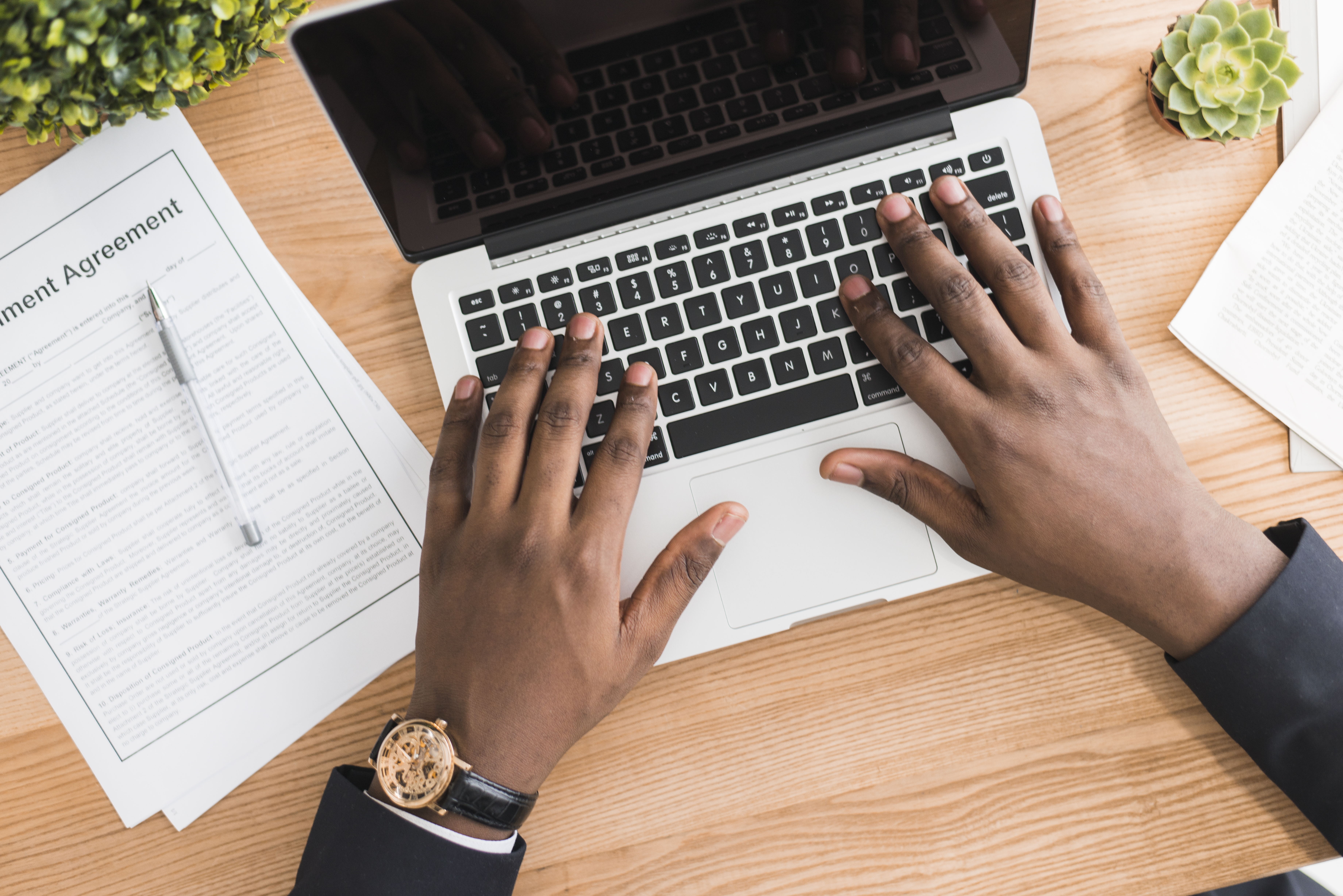 Cover Letter Essentials for Entry-Level Applications