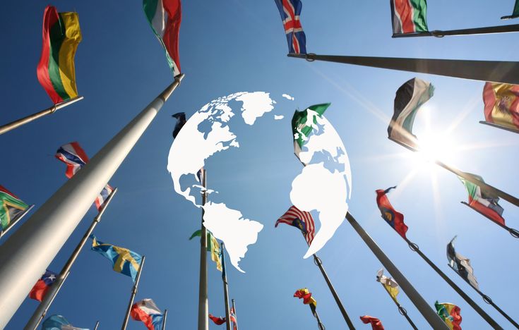 One Young World Pernod Ricard Scholarship 2026