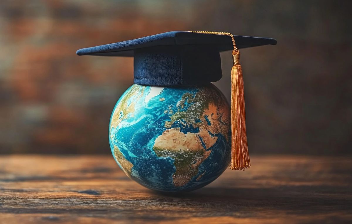 AIESEC Global Teacher Opportunities