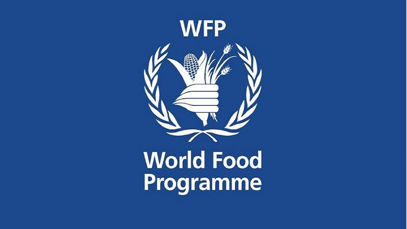 World Food Programme Internship Opportunities