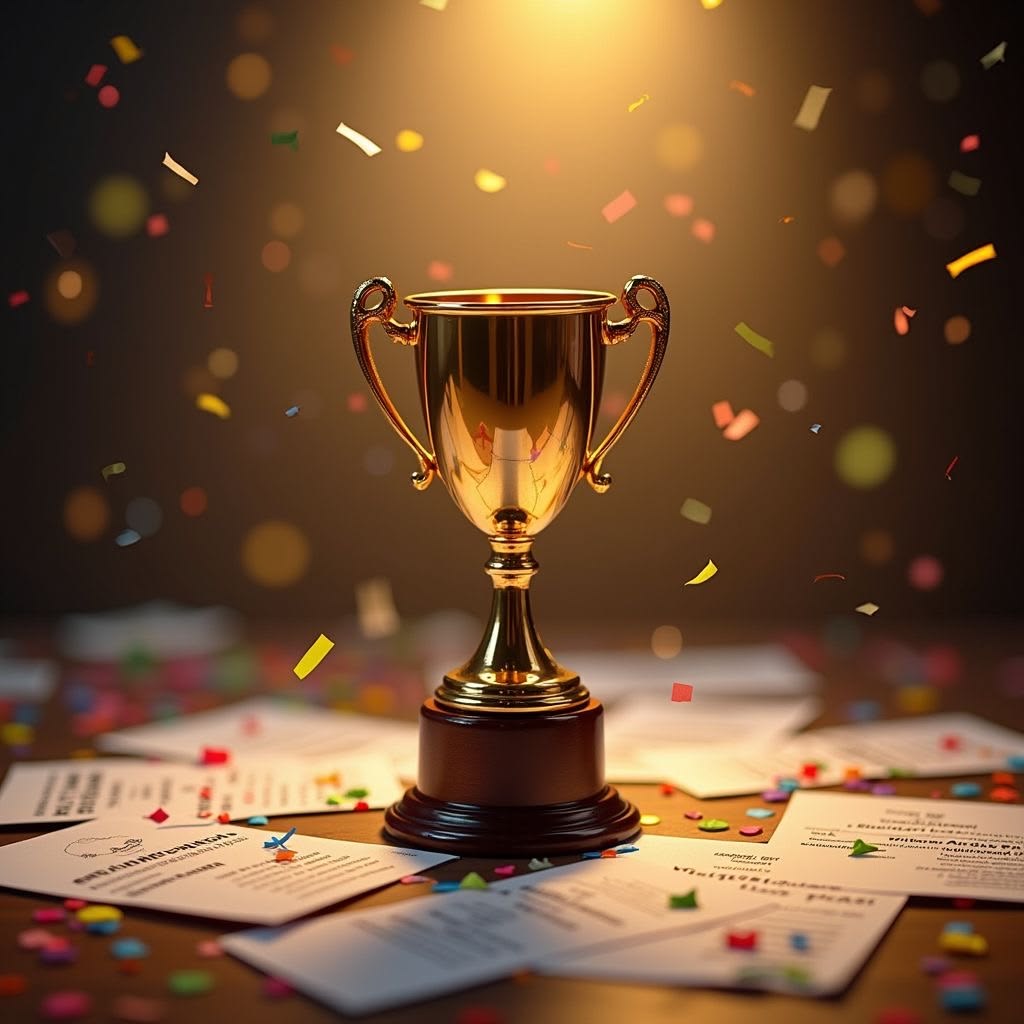 Spirit of Togetherness Award 2026