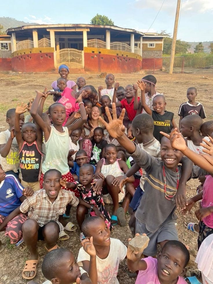 United Nations Online Volunteering Opportunities